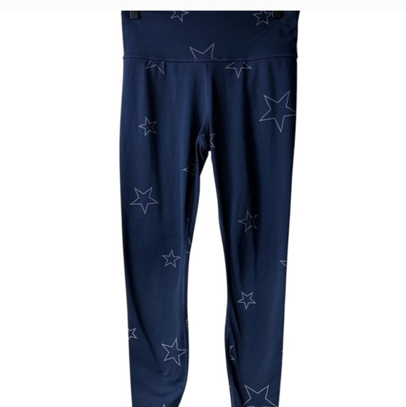 Gap Fit Winterbrush Women's Leggings. - Picture 2 of 2